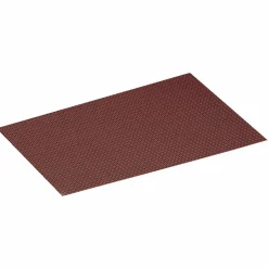 Accessoire Lemax (45 x 30 cm) Tapis de briques