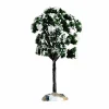 Accessoire Lemax (H17 cm) Arbre enneigé