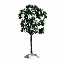 Accessoire Lemax (H17 cm) Arbre enneigé