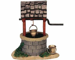 Accessoire Lemax Puit à eau