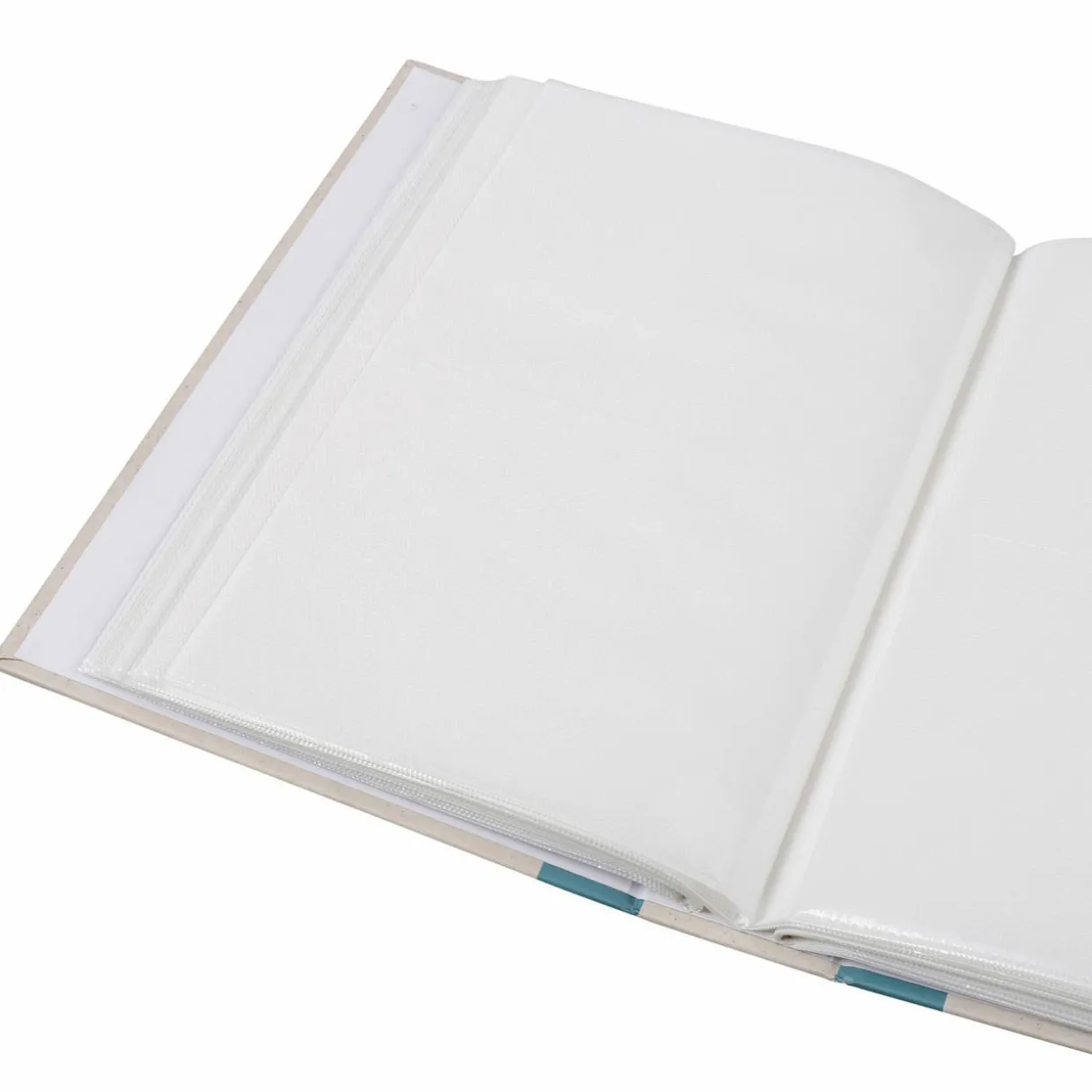 Album Photos enfant 200 vues Ours Multicolore