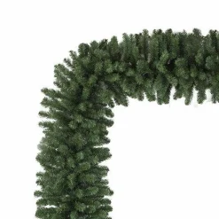 Arche décorative Géante (185 x H240 cm) Branches de sapins