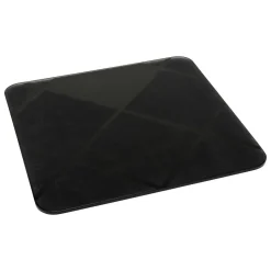 Balance Pèse personne anti-dérapant et Digital Noir