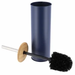 Brosse WC Timeless Bleue