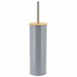 Brosse WC Timeless Grise