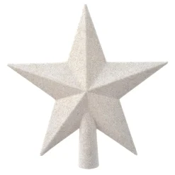 Cimier de sapin Alpine Blanc laine