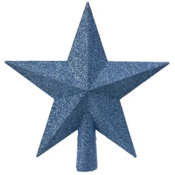 Cimier de sapin Alpine Bleu ciel