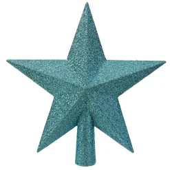 Cimier de sapin Alpine Bleu pétillant