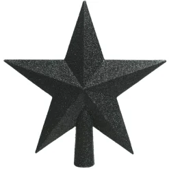 Cimier de sapin Alpine Noir