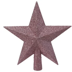 Cimier de sapin Alpine Vieux rose