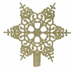 Cimier de sapin Fiorella Or