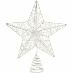 Cimier de sapin Whistler Blanc