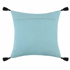 Coussin carré (40 cm) Esquisse Multicolore