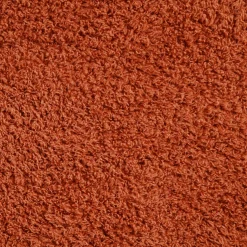 Coussin carré (50 x 50 cm) Montréal Terracotta