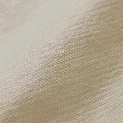 Coussin carré tissé (45 x 45 cm) Magnus Ecru