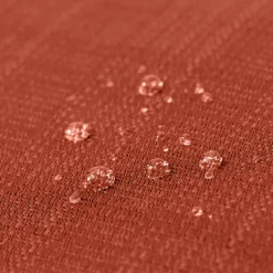 Coussin de chaise extérieur avec dossier (90 x 40 cm) Sunset Terracotta