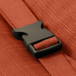 Coussin de chaise extérieur avec dossier (90 x 40 cm) Sunset Terracotta