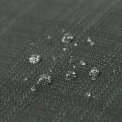 Coussin de transat capitonné (180 x 60 cm) Sunset Gris anthracite