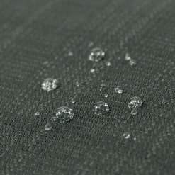 Coussin de transat déhoussable (190 x 60 cm) Sunset Gris anthracite