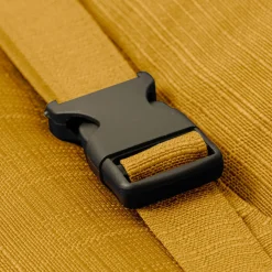 Coussin de transat déhoussable (190 x 60 cm) Sunset Jaune moutarde