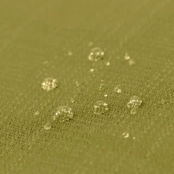 Coussin de transat déhoussable (190 x 60 cm) Sunset Vert olive