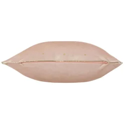 Coussin enfant carré (40 x 40 cm) Rêves Rose