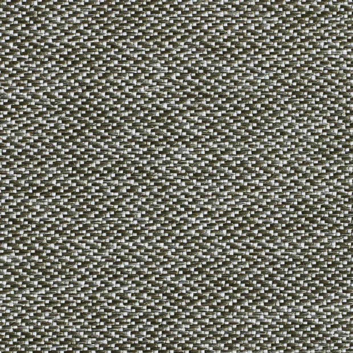 Coussin extérieur carré (45 x 45 cm) Kalena Vert olive