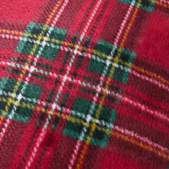 Coussin rectangulaire (40 x 60 cm) Willis Rouge