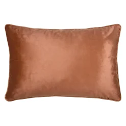 Coussin Rectangulaire (40 x 60 cm) Faune Brun