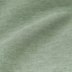 Coussin Rectangulaire (40 x 60 cm) Minuit Vert kaki