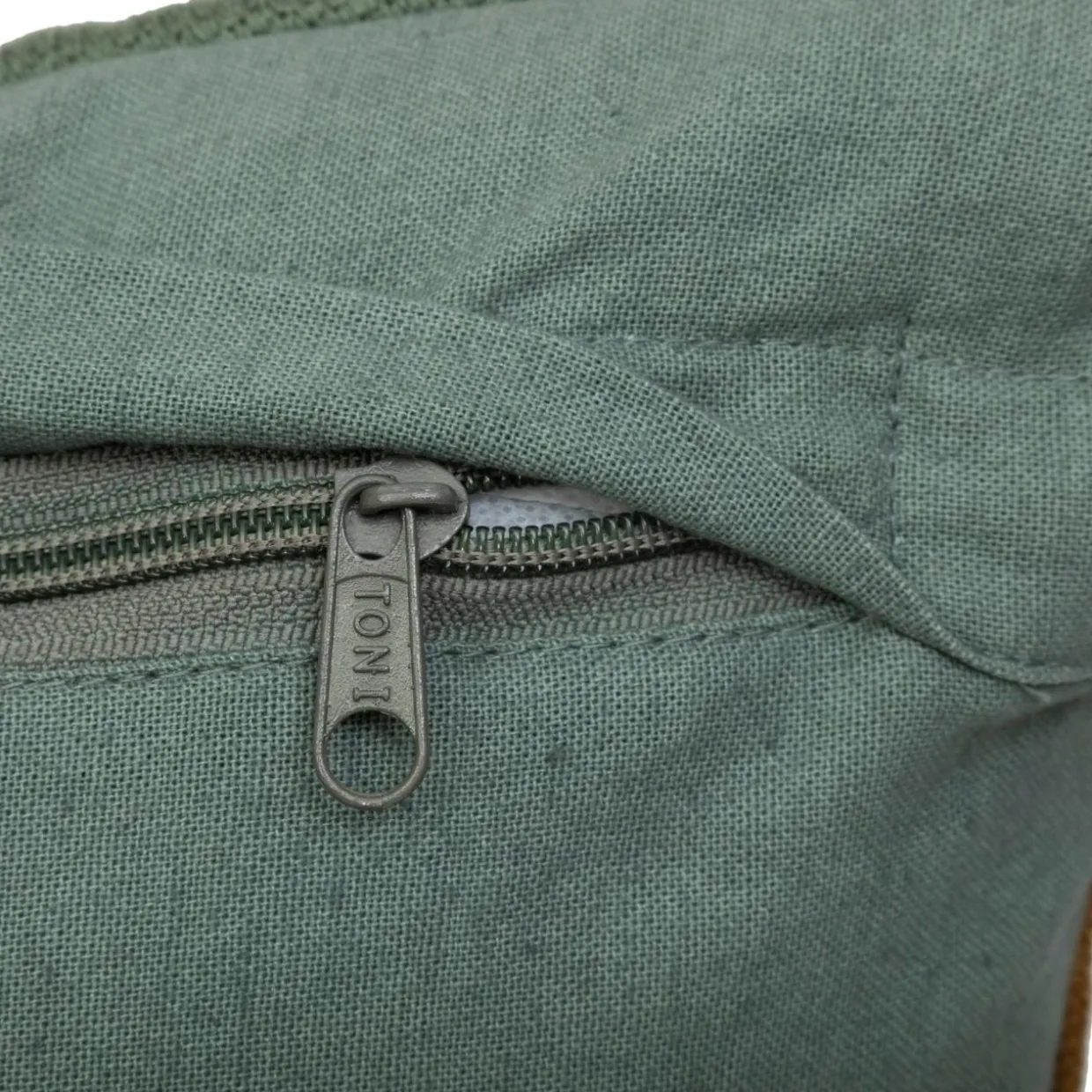 Coussin rectangulaire brodé (30 x 50 cm) Harry Multicolore