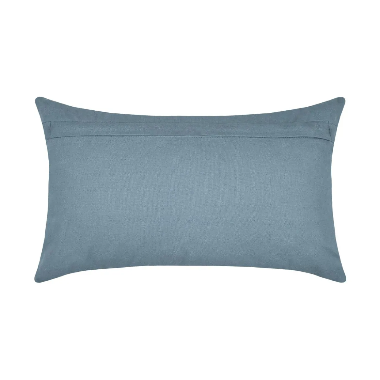 Coussin rectangulaire coton (30 x 50 cm) Nautical Beige