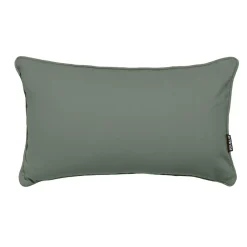 Coussin rectangulaire coton (30 x 50 cm) Pixel Vert kaki