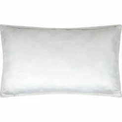 Coussin rectangulaire fausse fourrure (50 x 80 cm) Bostan Ecru