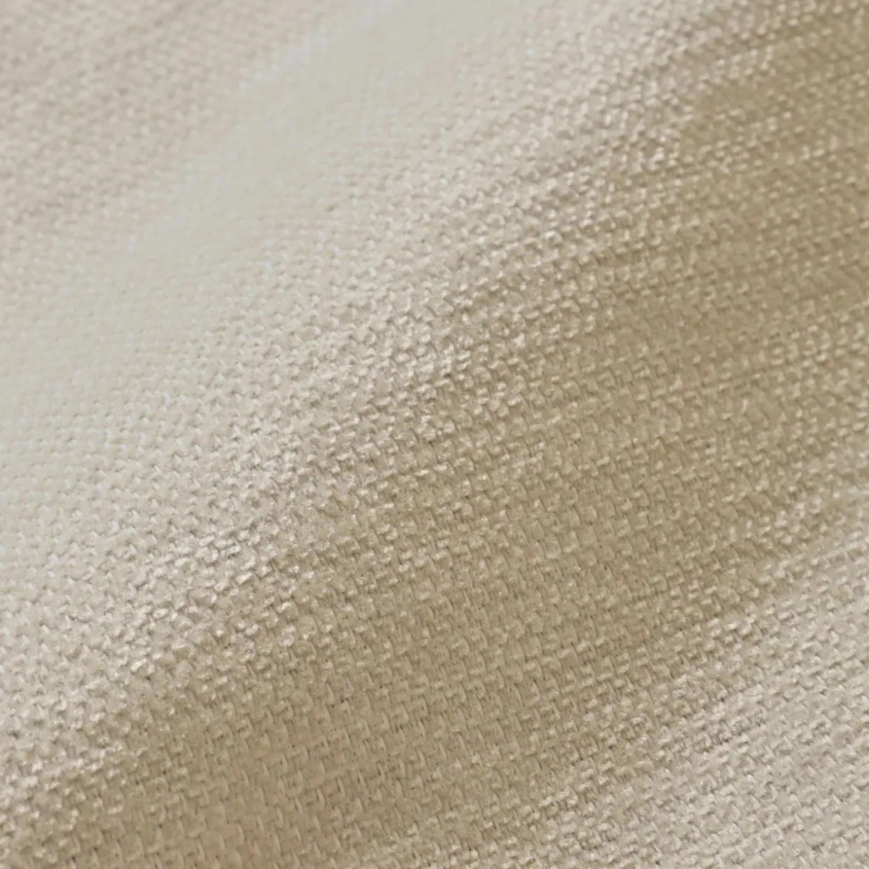 Coussin rectangulaire tissé (40 x 60 cm) Magnus Ecru