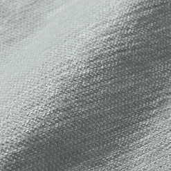 Coussin rectangulaire tissé (40 x 60 cm) Magnus Gris titane