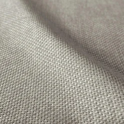 Coussin rectangulaire tissé (40 x 60 cm) Alba Taupe