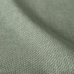 Coussin rectangulaire tissé (40 x 60 cm) Alba Vert romarin