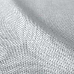 Coussin rectangulaire tissé (40 x 60 cm) Alba Gris