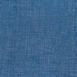 Coussins de remplacement pour salon de jardin Calvi 4 places Bleu