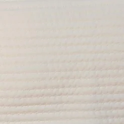 Couvre-lit et taies d'oreiller (250 x 260 cm) Riviera Beige