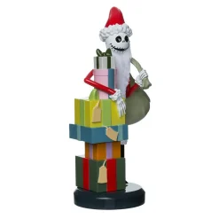 Décoration à poser Disney (H25 cm) L'étrange Noël de Mr Jack