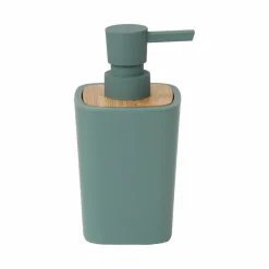 Distributeur de savon Evy Vert sauge