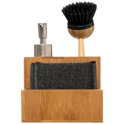 Distributeur de savon Joan Naturel