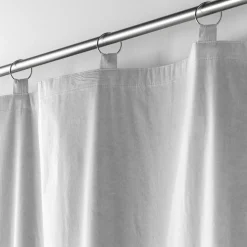 Doublure thermique pour rideau (130 x 230 cm) Cover Gris