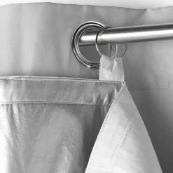 Doublure thermique pour rideau (130 x 230 cm) Cover Gris