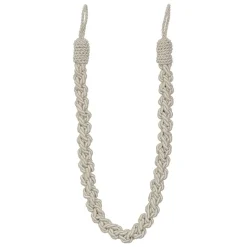 Embrasse rideau (74 cm) Jonas Beige