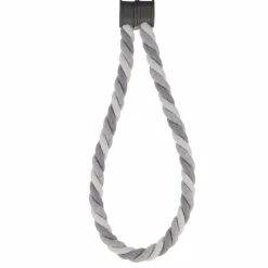 Embrasse rideau aimantée Savoia Grise