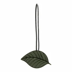 Embrasse rideau aimantée Vancouver Vert kaki