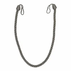 Embrasse rideau Coralie Grise